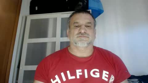 mauro1971 online show from March 2026 12:08:01 PM