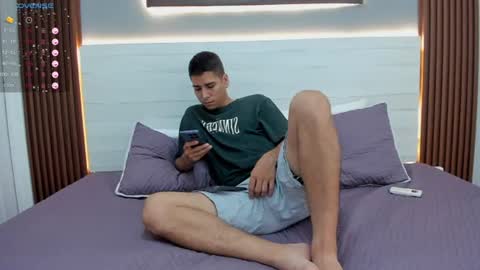 Snapshot of mauro_boy chatting on June 2026 07:38:02 PM mauro_boy online show from June 2026 07:38:02 PM