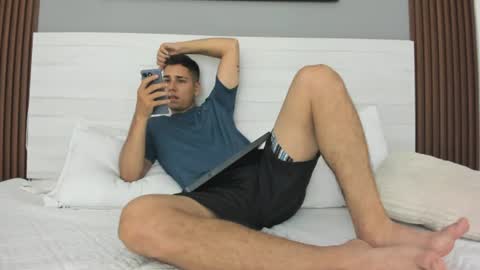 Snapshot of mauro_boy chatting on June 2026 07:03:02 PM mauro_boy online show from June 2026 07:03:02 PM