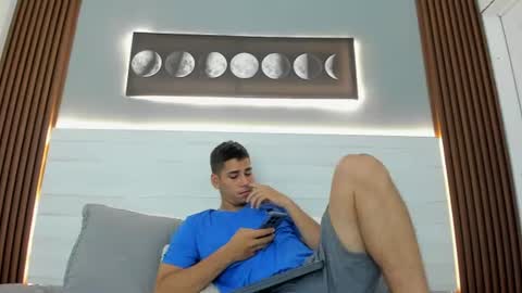 Snapshot of mauro_boy chatting on July 2026 07:05:02 PM mauro_boy online show from July 2026 07:05:02 PM