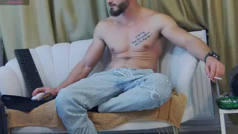 Snapshot of mauro_real_man chatting on October 2025 06:30:02 PM mauro_real_man online show from October 2025 06:30:02 PM
