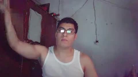 Mauro online show from March 2025 12:18:01 AM