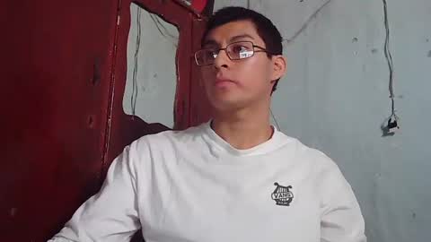 Mauro online show from January 2026 10:59:02 PM