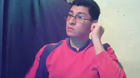 Mauro online show from February 2026 06:52:02 AM