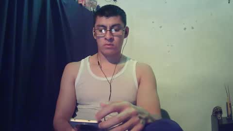 Snapshot of maurodirty chatting on March 2026 07:14:02 AM Mauro online show from March 2026 07:14:02 AM