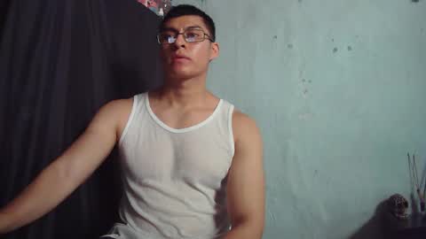 Snapshot of maurodirty chatting on March 2026 06:59:02 PM Mauro online show from March 2026 06:59:02 PM
