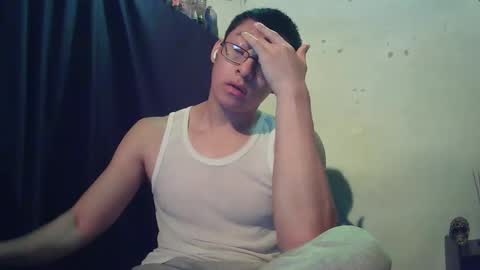 Snapshot of maurodirty chatting on March 2026 07:36:02 AM Mauro online show from March 2026 07:36:02 AM