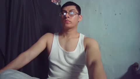 Snapshot of maurodirty chatting on March 2026 06:57:01 PM Mauro online show from March 2026 06:57:01 PM