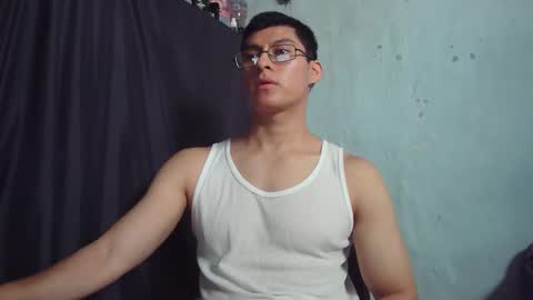 Snapshot of maurodirty chatting on March 2026 06:46:01 PM Mauro online show from March 2026 06:46:01 PM