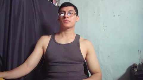 Snapshot of maurodirty chatting on March 2026 06:41:01 PM Mauro online show from March 2026 06:41:01 PM