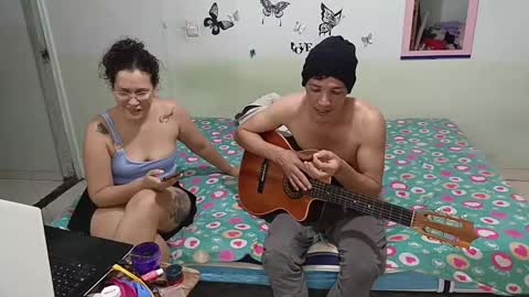 Snapshot of mauroluxandra chatting on January 2025 02:10:01 AM mauroluxandra online show from January 2025 02:10:01 AM