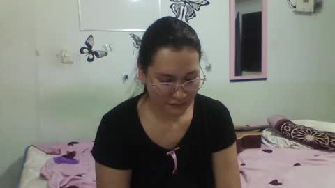 Snapshot of mauroluxandra chatting on February 2025 01:09:01 AM mauroluxandra online show from February 2025 01:09:01 AM