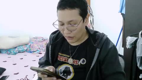 mauroluxandra online show from January 2026 09:47:02 AM