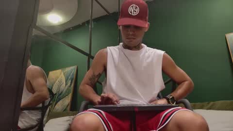 Snapshot of mauromaster10 chatting on January 2026 03:22:02 AM mauromaster10 online show from January 2026 03:22:02 AM