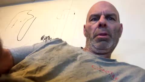 Snapshot of maverick7000 chatting on January 2025 06:45:01 AM maverick7000 online show from January 2025 06:45:01 AM