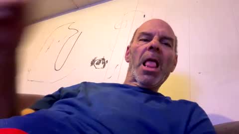 Snapshot of maverick7000 chatting on March 2025 06:08:01 AM maverick7000 online show from March 2025 06:08:01 AM