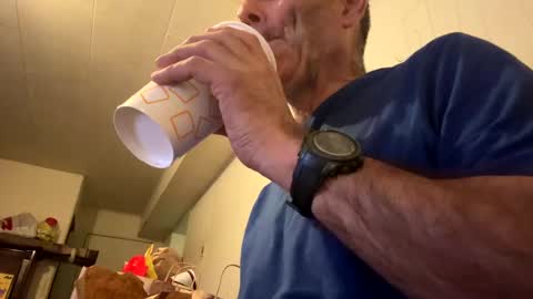 Snapshot of maverick7000 chatting on March 2025 04:41:01 AM maverick7000 online show from March 2025 04:41:01 AM