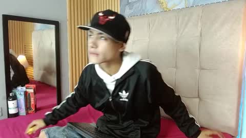 Snapshot of maverickhotson303av chatting on December 2025 04:20:02 AM maverickhotson303av online show from December 2025 04:20:02 AM