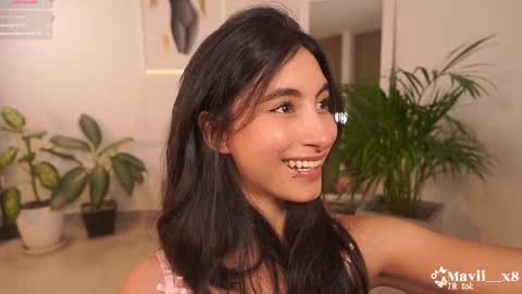 Maria Victoria Schedule 2pm until 9pm GMT-5 online show from January 2026 07:34:01 PM