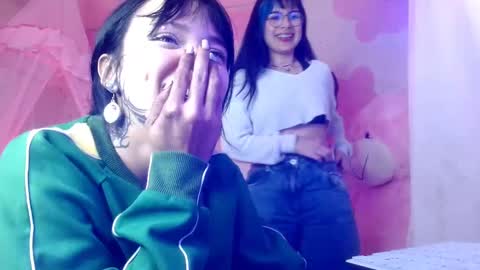 mavimist_ online show from January 2025 12:35:02 AM