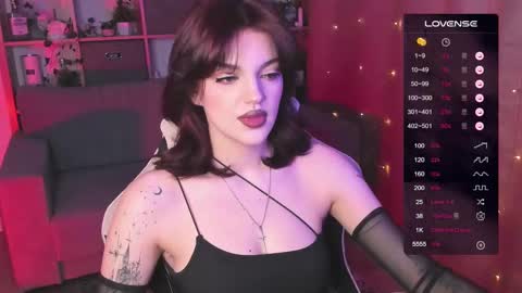 Mavis online show from March 2025 07:48:01 PM