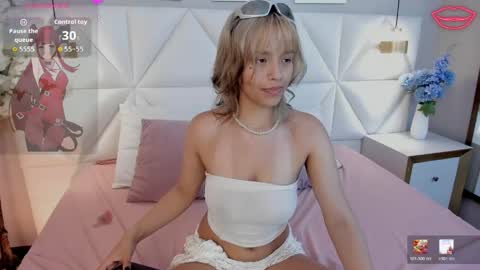 mavis_luxury online show from May 2026 08:30:01 AM