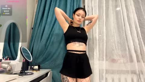 Mavis online show from May 2026 10:52:02 PM