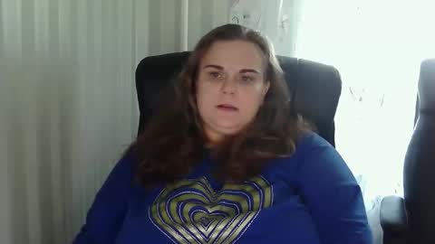 Mavka2025 online show from September 2025 12:40:02 PM