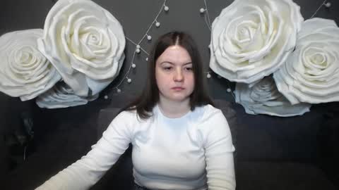 MavkaCute online show from November 2025 07:07:02 PM