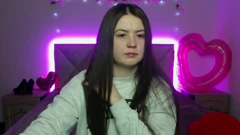 MavkaCute online show from February 2026 07:04:02 PM