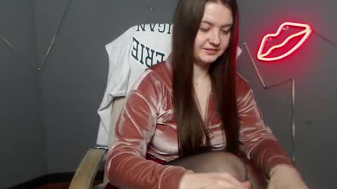 MavkaCute online show from March 2026 05:08:02 AM