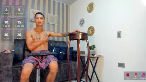 Snapshot of max_and_anny chatting on February 2026 12:06:01 PM max_and_anny online show from February 2026 12:06:01 PM