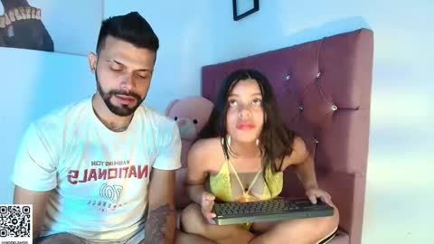 Max  Ashley online show from December 2025 01:38:01 PM