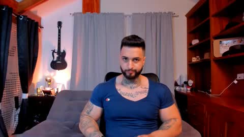 max D. online show from January 2025 12:50:02 AM