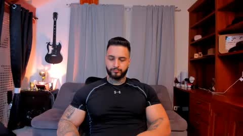 max D. online show from February 2025 04:35:02 AM