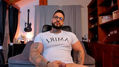 max D. online show from March 2025 01:34:02 AM