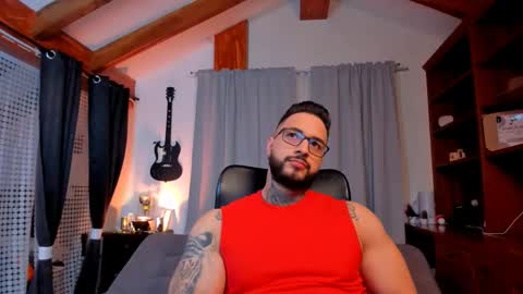 max D. online show from March 2025 10:24:01 PM