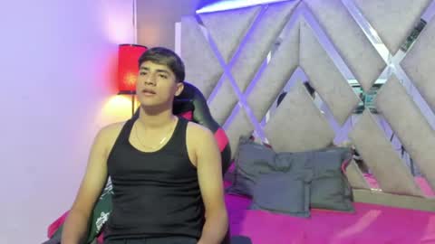 Snapshot of max_dixon7 chatting on July 2026 12:41:01 PM max_dixon7 online show from July 2026 12:41:01 PM