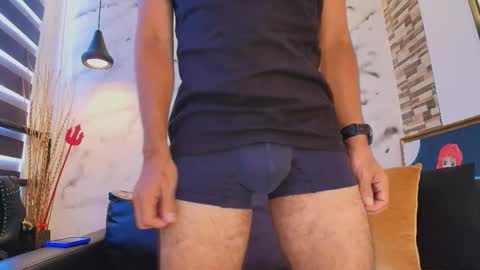 Max Hornye online show from March 2026 07:19:02 PM