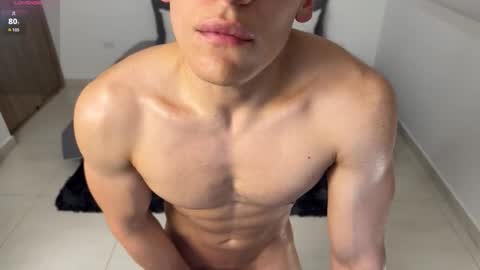 Max Lancaster online show from March 2026 03:18:01 PM