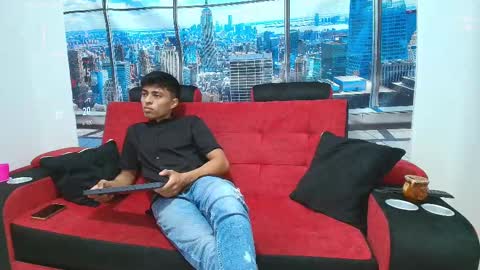 max_latin_ online show from January 2025 11:15:02 AM