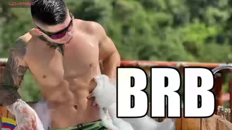 Maximo Mayer online show from March 2026 10:13:01 PM