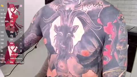    online show from April 2026 07:13:01 AM