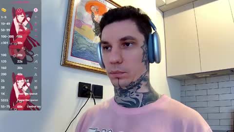    online show from April 2026 06:30:01 AM