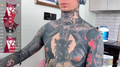    online show from April 2026 07:01:01 AM