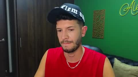 Max Taylor online show from December 2024 11:57:01 PM