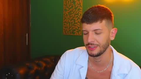 Max Taylor online show from February 2025 11:32:01 PM