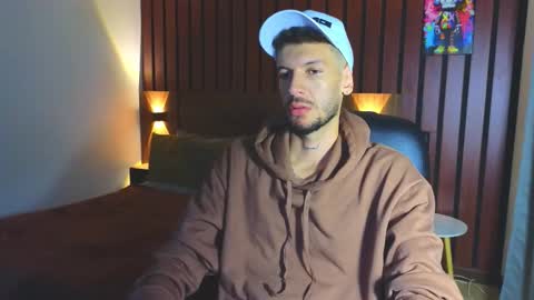 Max Taylor online show from January 2026 03:45:02 AM