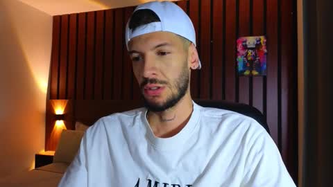 Max Taylor online show from February 2026 01:59:02 AM