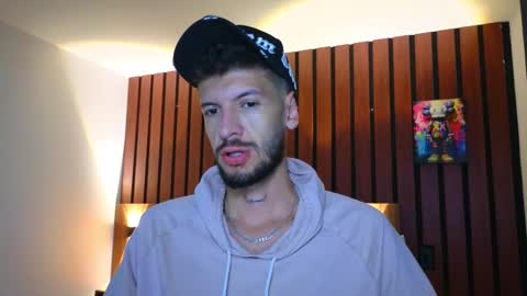 Max Taylor online show from February 2026 01:12:01 AM